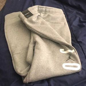 Air Jordan Standard Fit Joggers S/P/CH